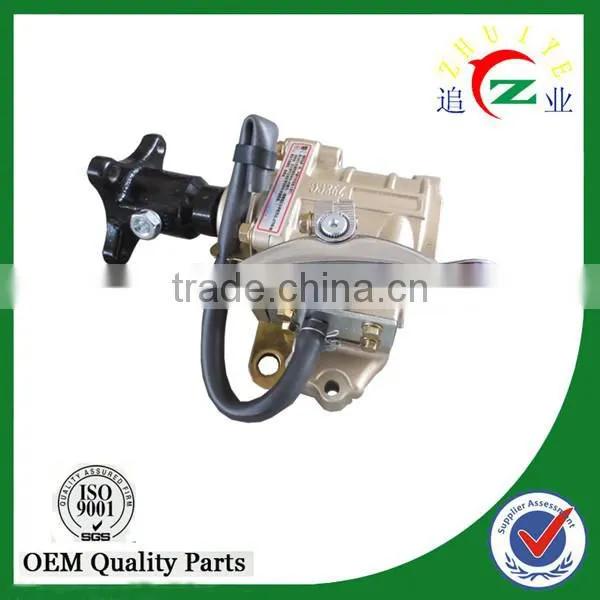Different Kinds of Reverse Device for Tricycle photo-3