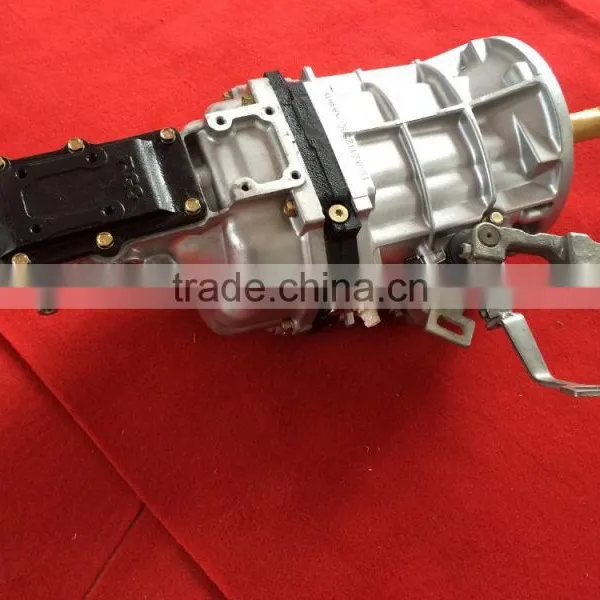Toyota HIACE Hilux 4x2 4x4 Gearbox for Sale photo-4