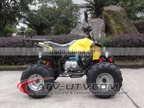 China Manufacture 50cc/70cc/90cc/110cc 4x4 ATV Quad (AT0525) photo-6