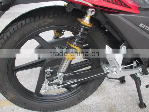 Lower Price Top Quality 150cc Motorcycle photo-6