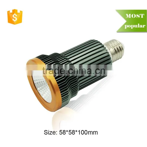 Wholesale E27 Par38 15w Plant Full Spectrum Led Grow Par Light Bulb photo-3