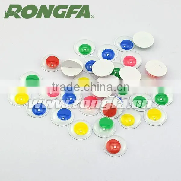 Safety Moving Googly Doll Eyes For Toys photo-4