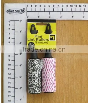 LINT ROLLER