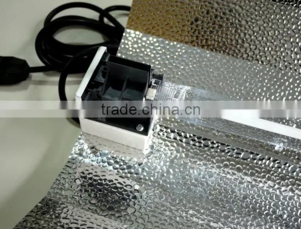 Hydroponic Double Ended DE Grow Reflector,greenhouse Grow Light photo-5