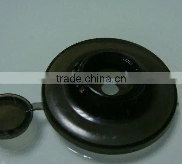 Polycarbonate Waterproof Cover,PC Washer, photo-2