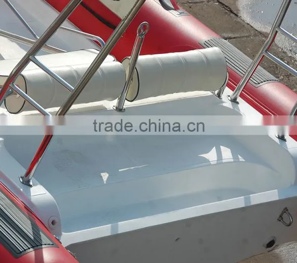 China Factory Wholesale Large Fishing Boat photo-5