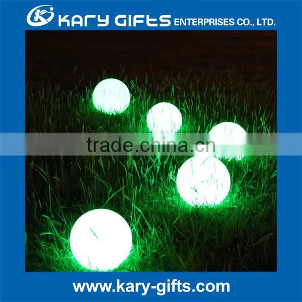 Vast Different Size Models Waterproof Lighting Led Ball Light photo-2