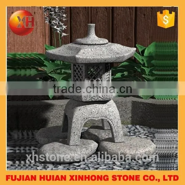 New Terracotta Garden Lantern Candle Holder for Sale photo-3