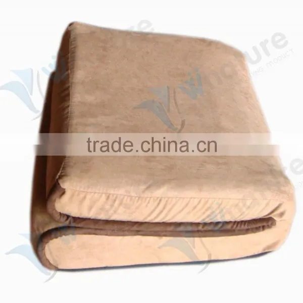 Vivinataure Foldable Floor Chair and Legless Sofa photo-4