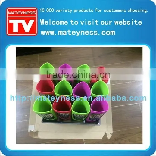 Cheese Grater With Container photo-5