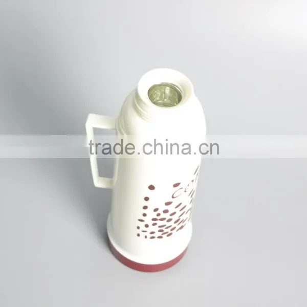 High Quality 0.45L Thermos Vacuum Flask With Handle Keeps Drinks Hot and Cold for 24 Hours photo-3