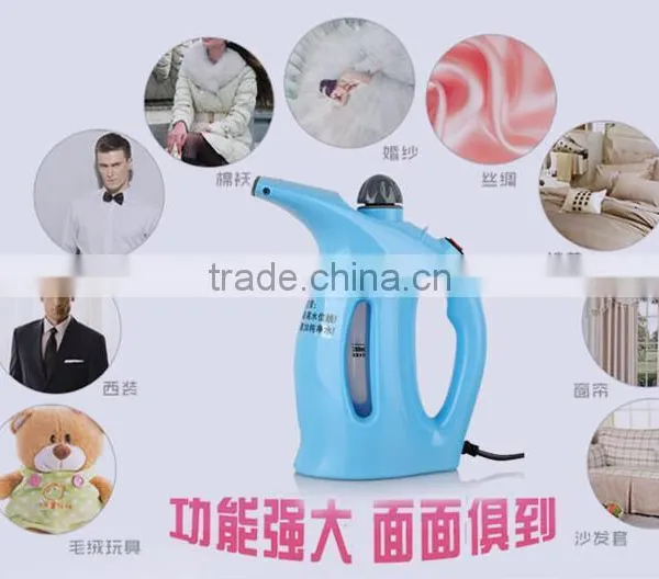 CY099 Domestic Handheld Mini Steam Hanging Ironing Domestic Handheld Mini Steam Hanging Ironing Machine Brush photo-6