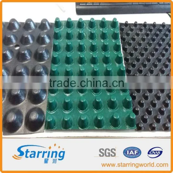 Dimpled Drainage Sheet photo-2