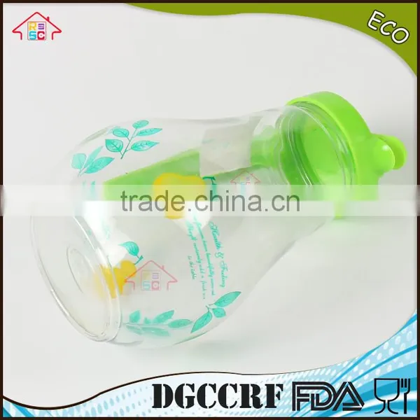 NBRSC Wholesale Clear Plastic Cheap Water Pitcher photo-4