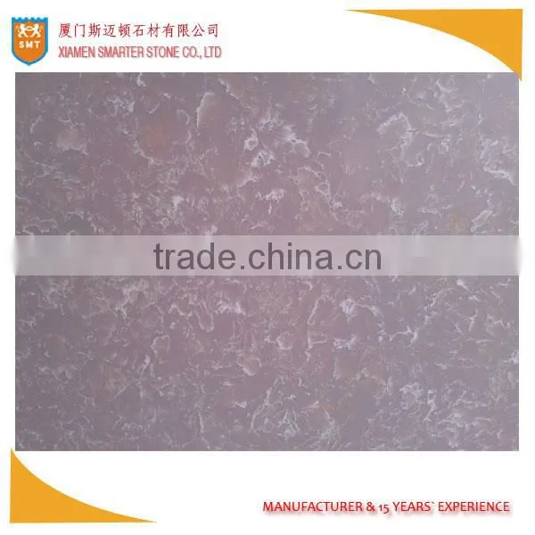 Onyx Artificial Quartz Countertop for Decoration photo-2