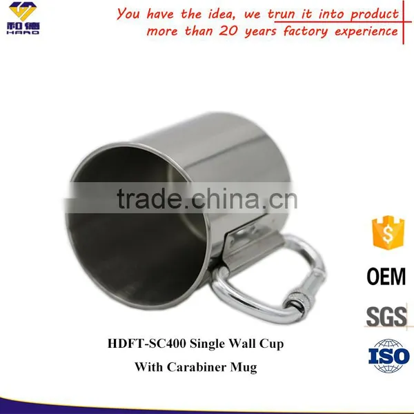 Custom Stainless Steel Korean Cup For Wholesale photo-3