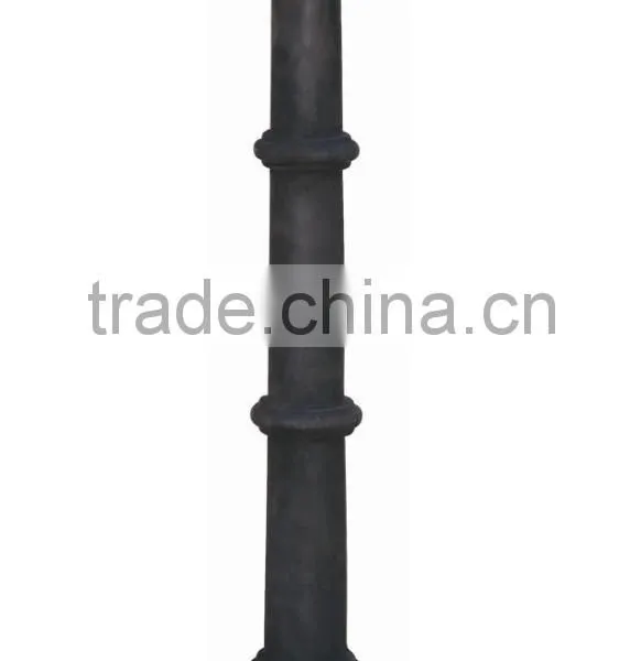 High Quality All Colors Foundry Bollard in China photo-5