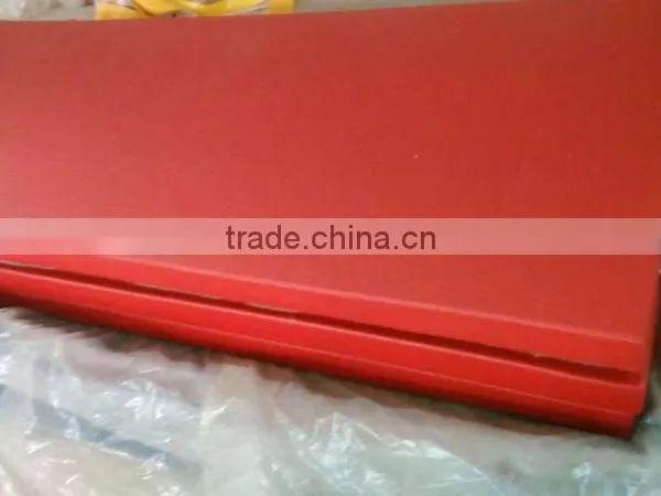 Competition Grade Good Quality High Density Cheap Fitness Judo Mat OEM photo-2