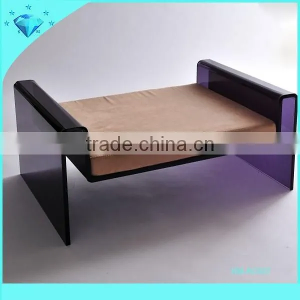 Custom Eco Friendly Acrylic Dog Bed photo-5