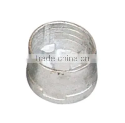 Electrical Metal Fitting Insulator Accessories photo-3