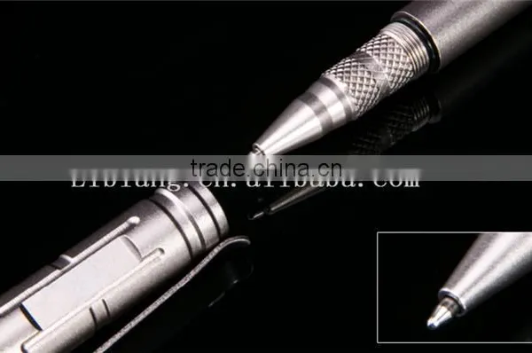 Multifunctional Self Defense Device Tactical Pen photo-6