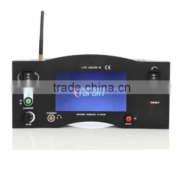 Rescue Equipment Video Life Detector With CE Certificate photo-4