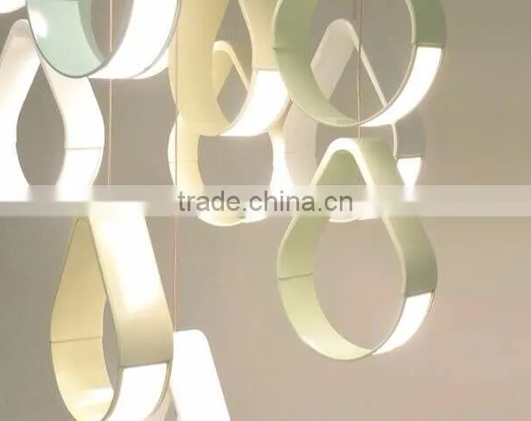 Soft Light Oled Light Panel photo-2
