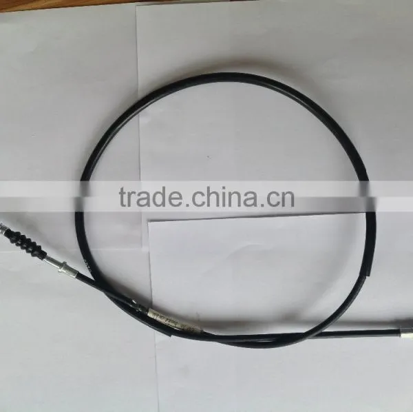 Motorcycle Cable Parts/steel Cable for Clutch/motorcycle Sparepart