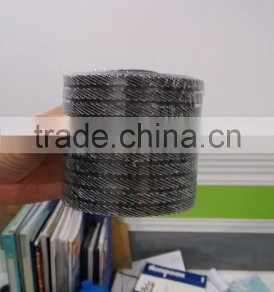 Abrasive Flap Wheel photo-5