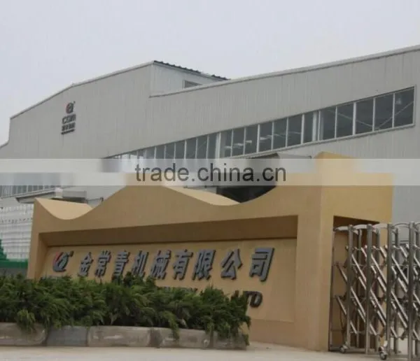 Heavy Equipment Stainless Steel Large Bore Double Acting Hydraulic Cylinder photo-4