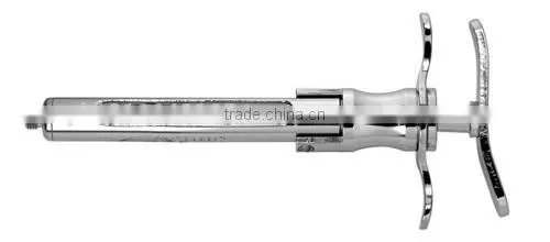 Intraligamentary Dental Syringe photo-3