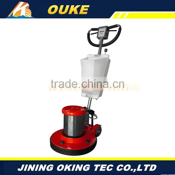 All New Concrete Floor Grinding Machine,angle Grinder Polishing Disc photo-5