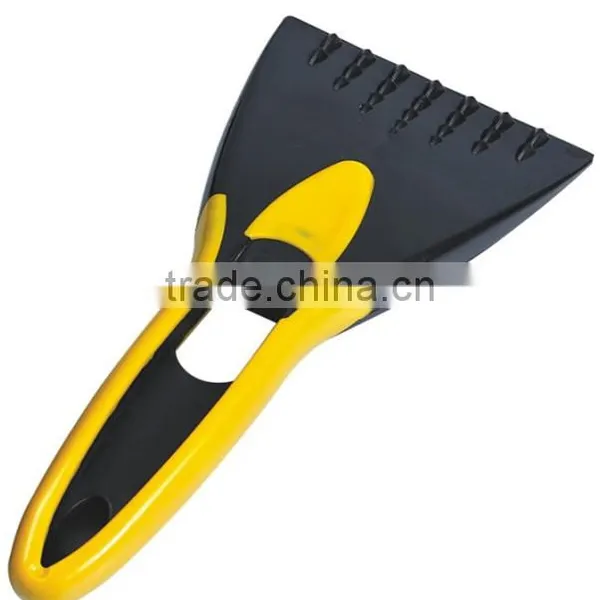 Plastic Car Ice Scraper photo-2