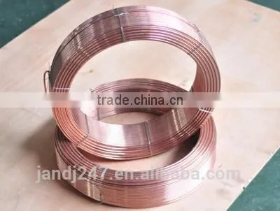 Welding Consumable 4.0mm Submerged Arc Welding Wires photo-6