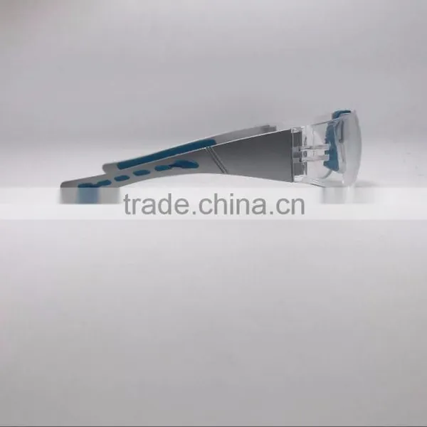 Colorful Cheap ANSI Z87 Safety Glasses photo-4