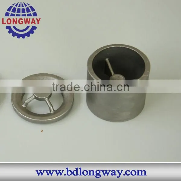 Precision CNC Machining OEM Parts,High Quality Blasting Treatment Auto Parts photo-2