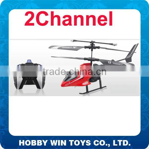 Cheapest 2ch R/c Helicopter as Gift Toy