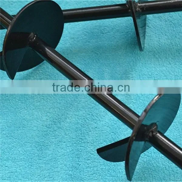 HEAVY DUTY Anchor Kit- Storage Building or All Purpose Use photo-5