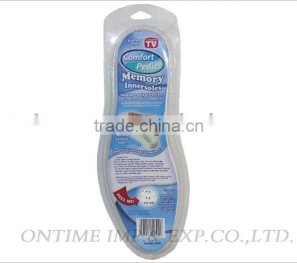 Item No.: HMA1012 Innersoles
