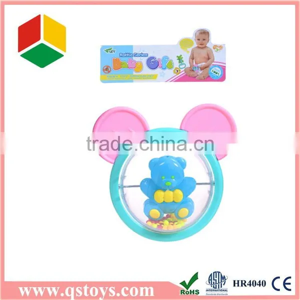 2016 Cheapest Animal Baby Bed Hanging Toy for Sales in China photo-5