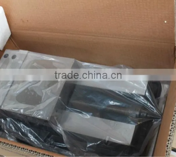 Machanical Milling Machine Vise BM30237-BM30252 photo-4