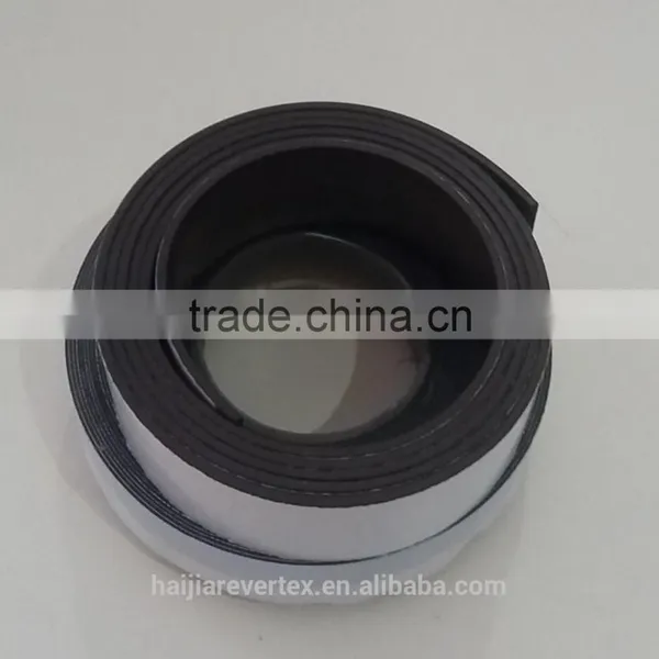 High-Voltage Self-Fusing Rubber Tape - Electrical Insulation Tape photo-4