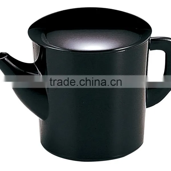 Soba Cup Soba Choko Dashi Cup With Seasoning Dish Sobayu Pot Yutou Plastic Items photo-4
