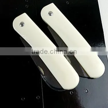44068 Folding Mini Knife Kitchen Tool Vegetable Fruit Knives photo-3