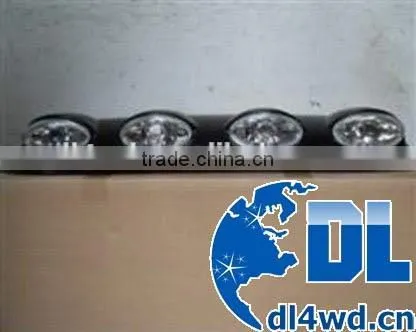 4x4 Lighting System 12v 55w Roof Top Light Car Roof Fog Lamp 4x4 photo-3