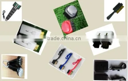 Meliter Quality Assurance Hot Sale Golf Club Washer photo-2