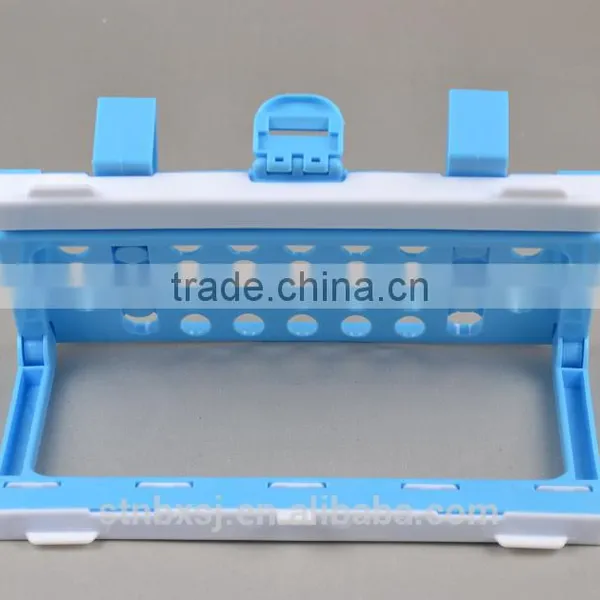 Platic Portable Trash Bag Holder /Garbage Bag Holder photo-5