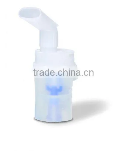 Omron CompAir Nebuliser photo-2