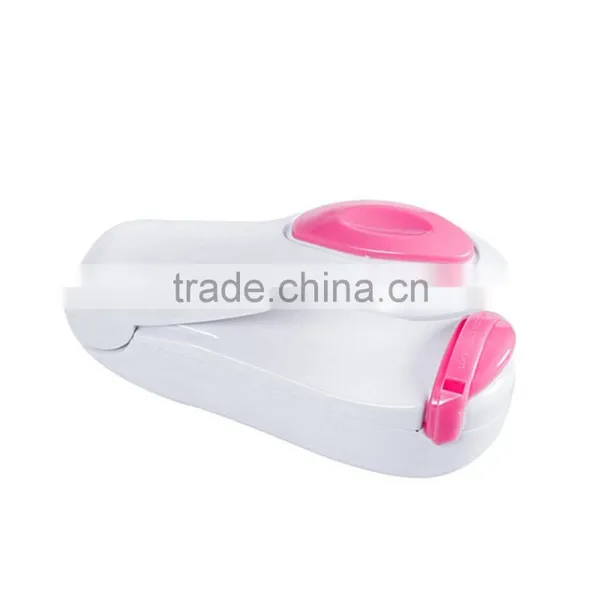 Random Color !!! Portable Mini Heat Sealing Machine Impulse Sealer Seal Packing Plastic Bag NEW Hot Selling photo-2