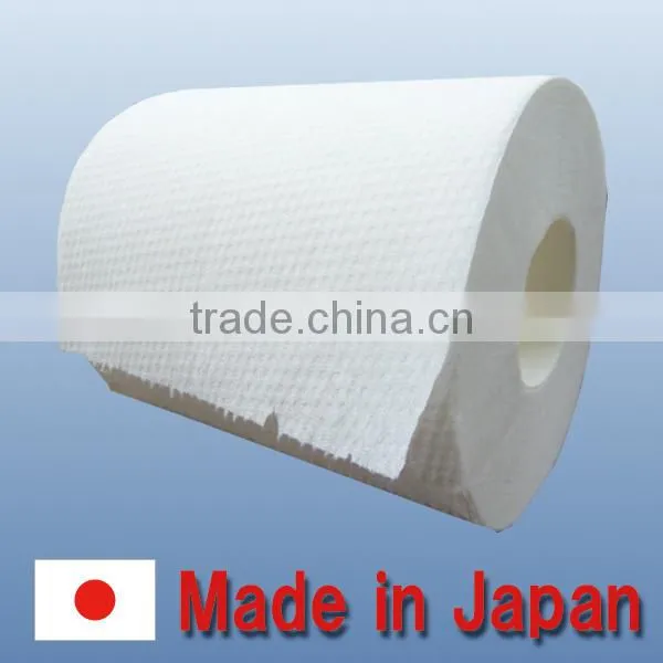 100% Virgin Wood Pulp Toilet Paper / Toilet Tissue / Toilet Roll photo-2